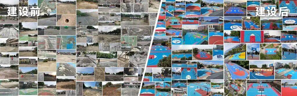 校友在现场｜第十一届长江公益项目案例征集展播AG真人从震区到山乡从餐桌到田埂：长江EE(图2)