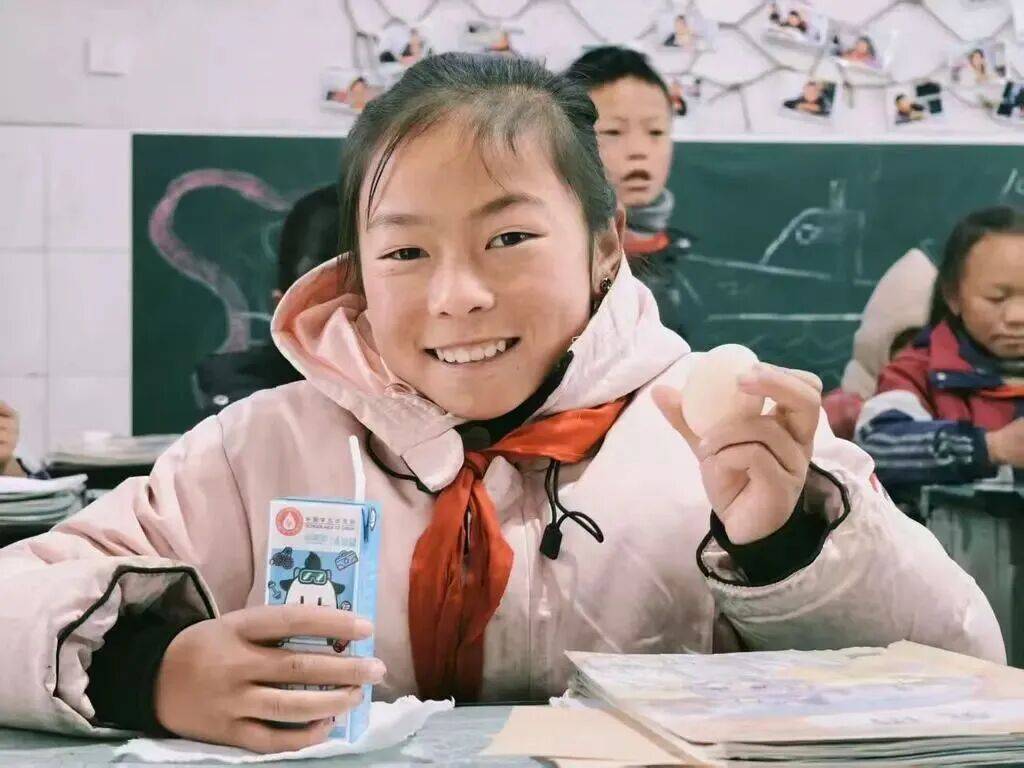 校友在现场｜第十一届长江公益项目案例征集展播AG真人从震区到山乡从餐桌到田埂：长江EE(图3)