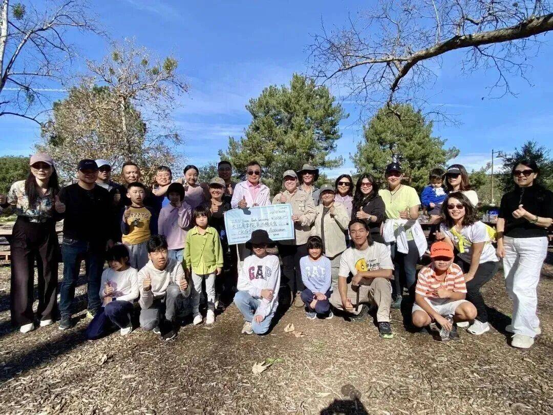 校友在现场｜第十一届长江公益项目案例征集展播AG真人从震区到山乡从餐桌到田埂：长江EE(图5)